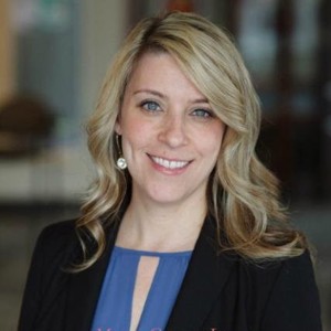 Candace Gaudette
